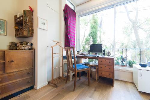 Ziv Apartments - Kyriat Sefer 19