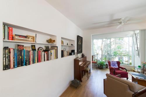 Ziv Apartments - Kyriat Sefer 19