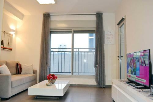 Apartamento Feelhome - Bograshov / Ben Yehuda