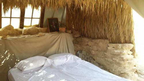 Desert Camping Israel