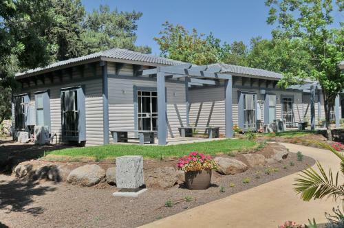 Agroturismo Etnachta Kibbutz Afik
