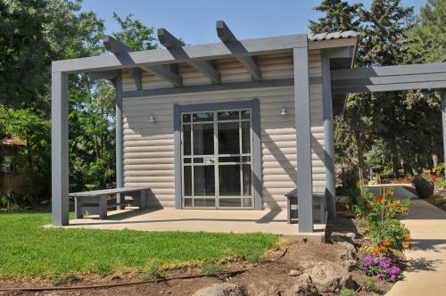 Agroturismo Etnachta Kibbutz Afik