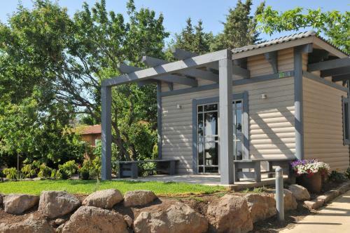 Agroturismo Etnachta Kibbutz Afik