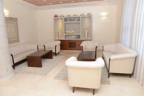 Apartamento Luxury 4 Br/3 Bath, City Center