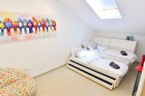 Apartamento Luxury 4 Br/3 Bath, City Center