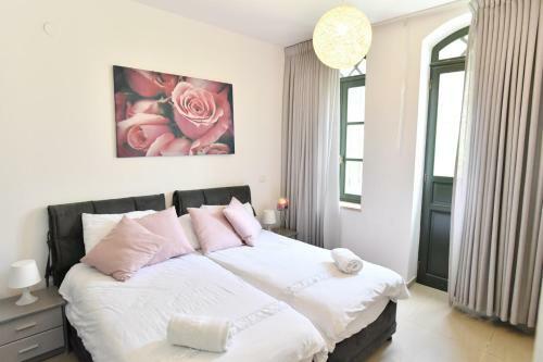 Apartamento Luxury 4 Br/3 Bath, City Center