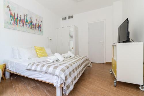 Apartamento Style In King Gorge Hillel Jerusalem