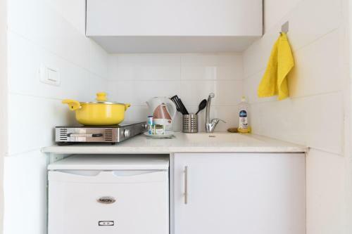 Apartamento Style In King Gorge Hillel Jerusalem