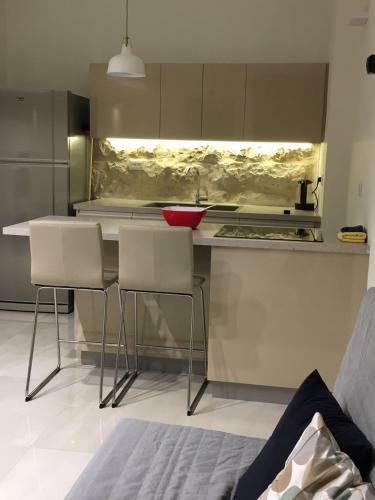 Bdy Nachlaot Apartments 2