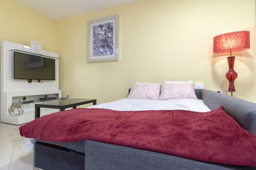 Apartamento Sweethome26 /new Appt Best Place Jerusalem Center