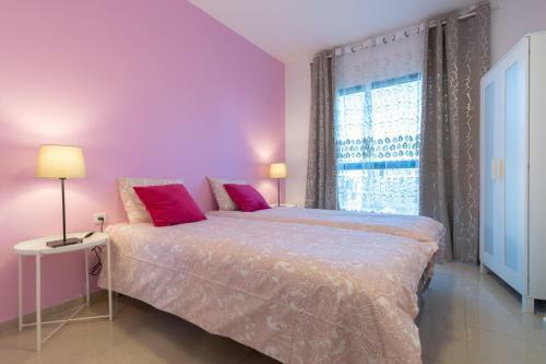 Apartamento Sweethome26 /new Appt Best Place Jerusalem Center