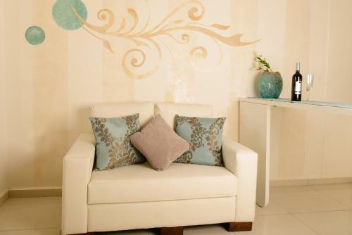 Apartamento Experience Jerusalem