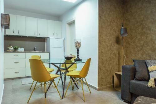 Apartamento Hahavatselet Suite - Isrentals