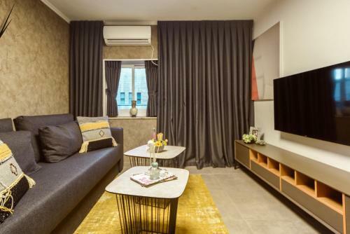 Apartamento Hahavatselet Suite - Isrentals