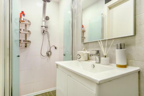 Apartamento Hahavatselet Suite - Isrentals