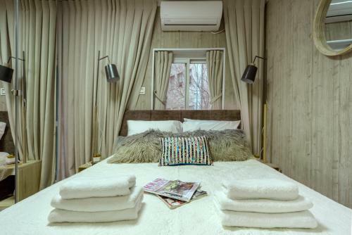Apartamento Hahavatselet Suite - Isrentals