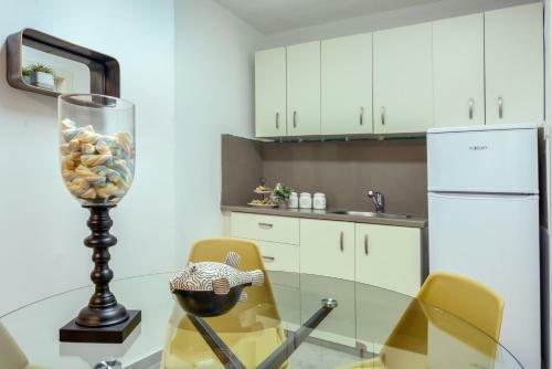 Apartamento Hahavatselet Suite - Isrentals