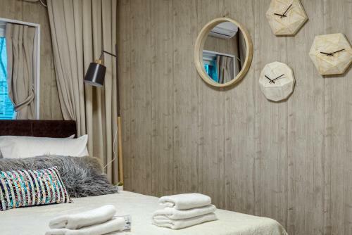 Apartamento Hahavatselet Suite - Isrentals