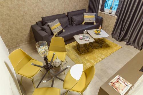 Apartamento Hahavatselet Suite - Isrentals