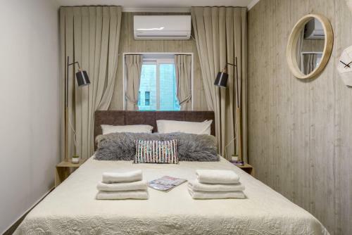 Apartamento Hahavatselet Suite - Isrentals