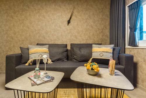 Apartamento Hahavatselet Suite - Isrentals