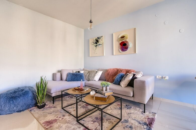 Apartamento Sweet Inn - Agan Street