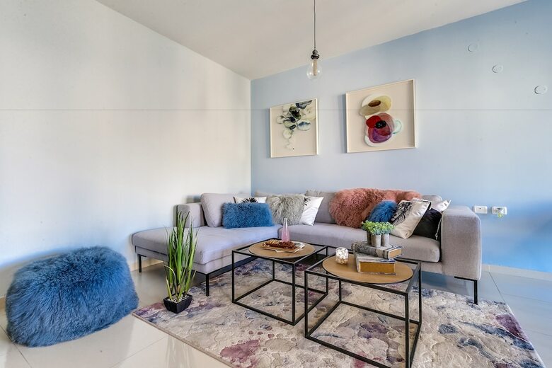 Apartamento Sweet Inn - Agan Street