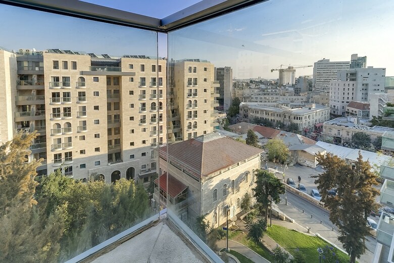 Apartamento Sweet Inn - Agan Street