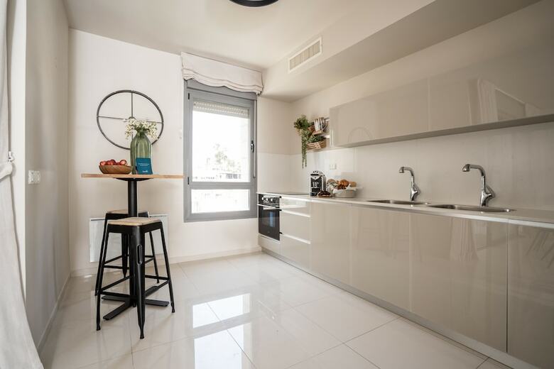 Apartamento Sweet Inn - Agan Street