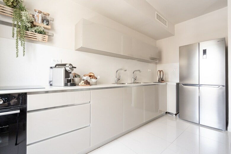 Apartamento Sweet Inn - Agan Street
