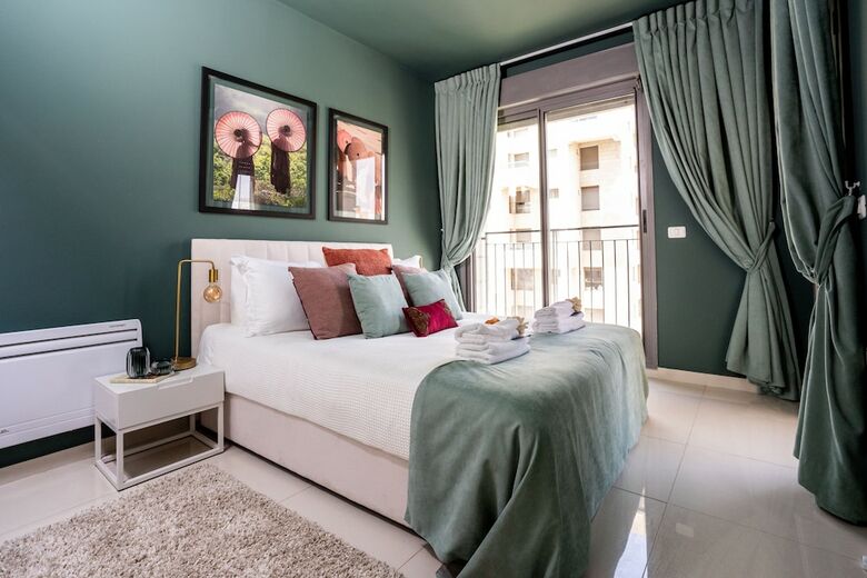 Apartamento Sweet Inn - Agan Street