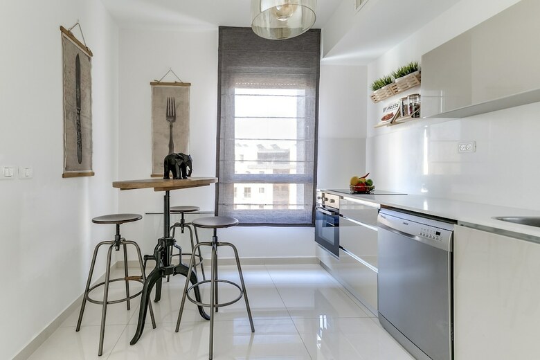 Apartamento Sweet Inn - Agan Street