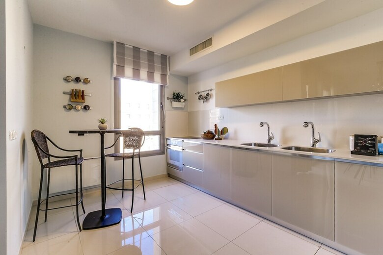 Apartamento Sweet Inn - Agan Street