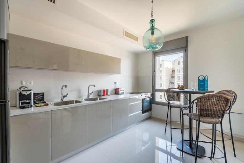 Apartamento Sweet Inn - Agan Street