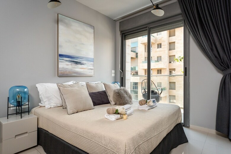 Apartamento Sweet Inn - Agan Street