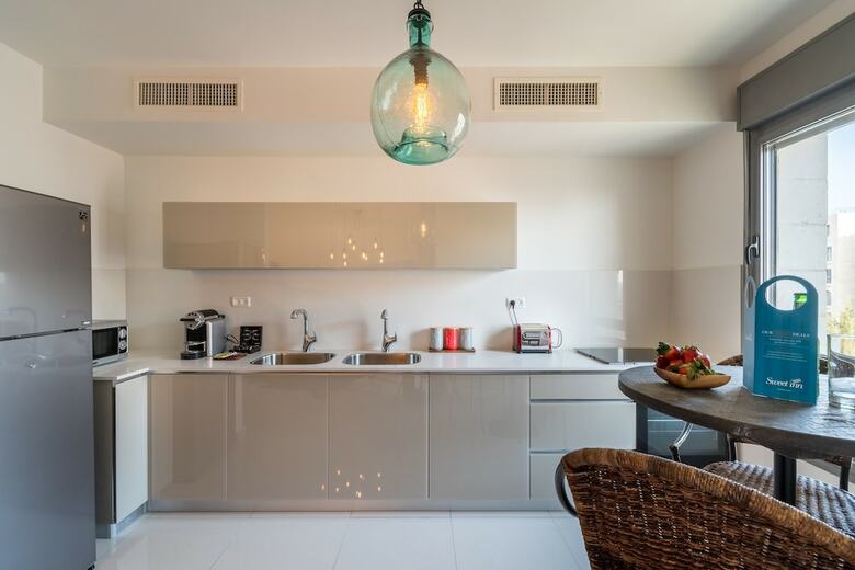 Apartamento Sweet Inn - Agan Street