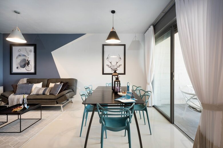 Apartamento Sweet Inn - Agan Street