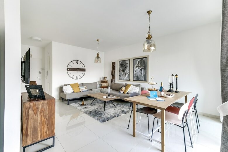 Apartamento Sweet Inn - Agan Street