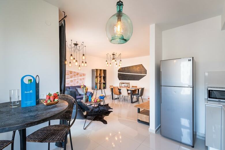 Apartamento Sweet Inn - Agan Street