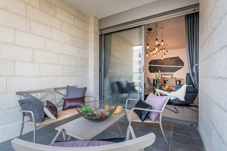 Apartamento Sweet Inn - Agan Street