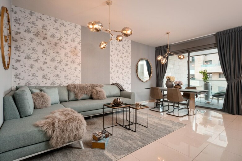 Apartamento Sweet Inn - Agan Street