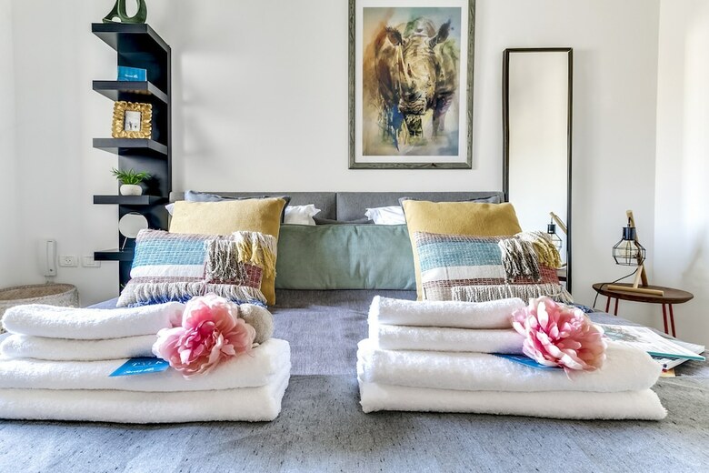 Apartamento Sweet Inn - Agan Street