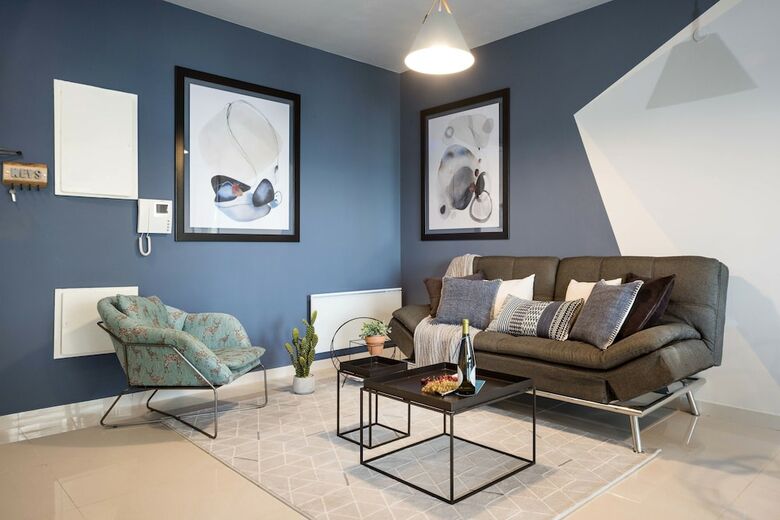 Apartamento Sweet Inn - Agan Street
