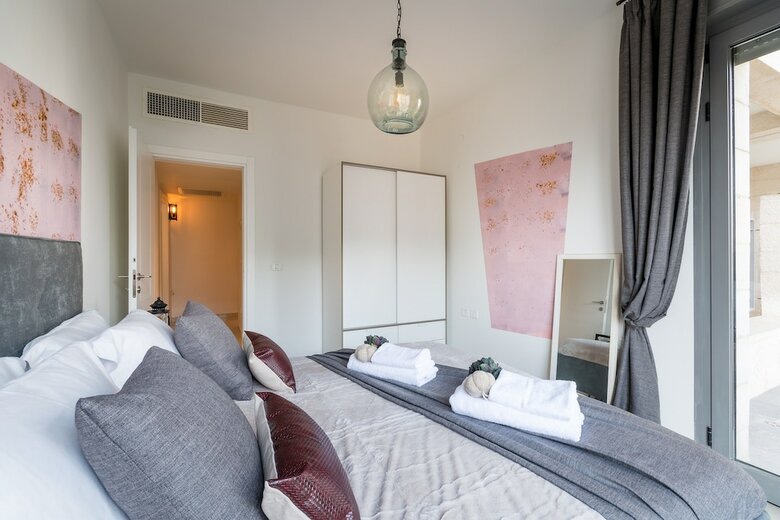 Apartamento Sweet Inn - Agan Street