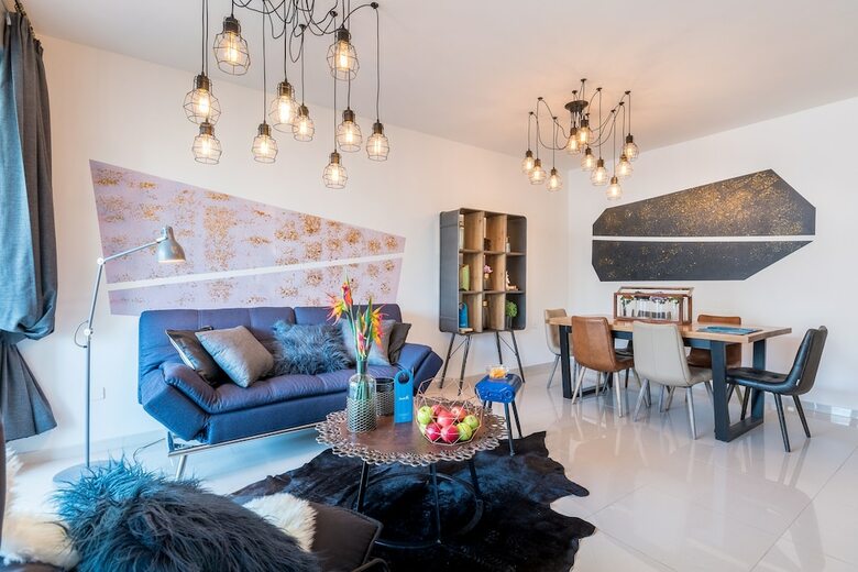 Apartamento Sweet Inn - Agan Street