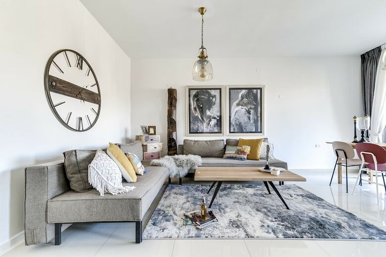 Apartamento Sweet Inn - Agan Street