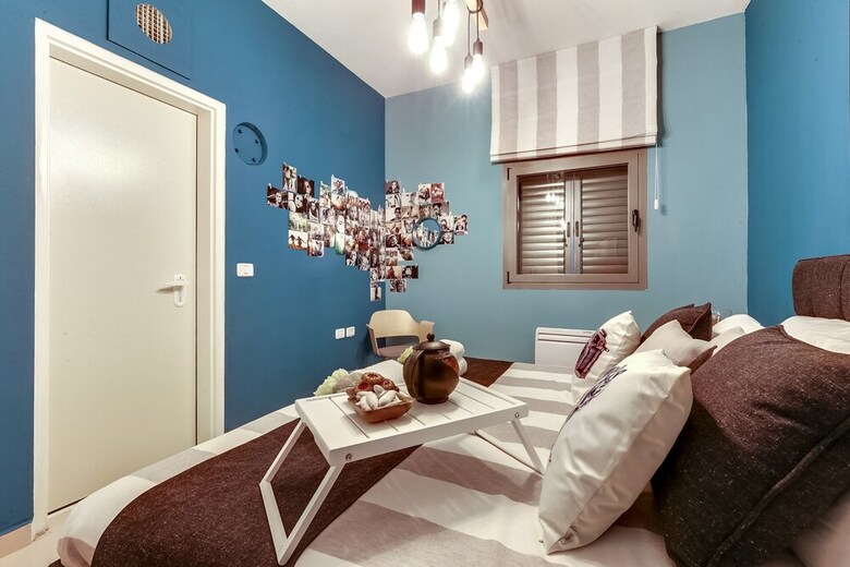 Apartamento Sweet Inn - Agan Street