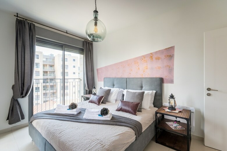 Apartamento Sweet Inn - Agan Street