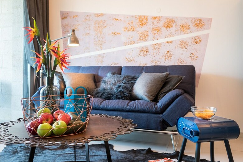 Apartamento Sweet Inn - Agan Street