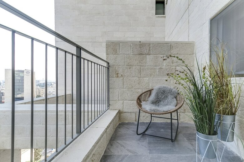 Apartamento Sweet Inn - Agan Street